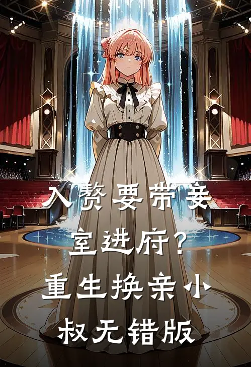 入赘要带妾室进府？重生换亲小叔无错版