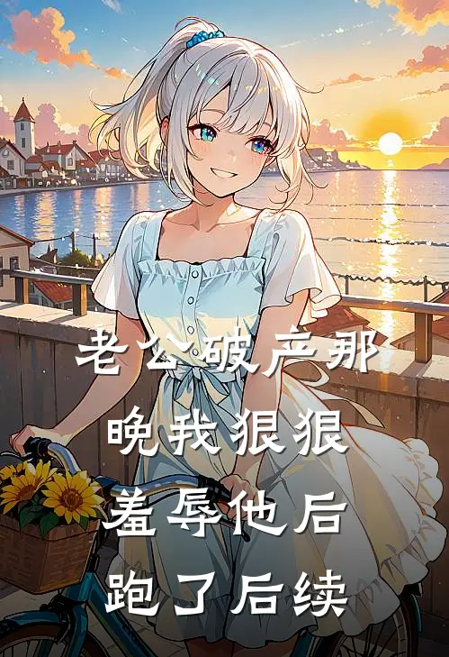 老公破产那晚我狠狠羞辱他后跑了后续
