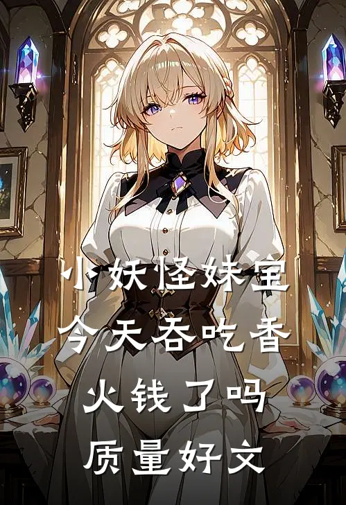 小妖怪妹宝今天吞吃香火钱了吗质量好文