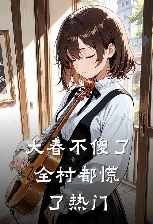 大春不傻了，全村都慌了热门