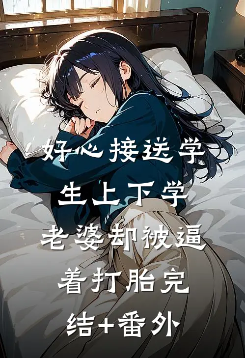 好心接送学生上下学，老婆却被逼着打胎完结+番外