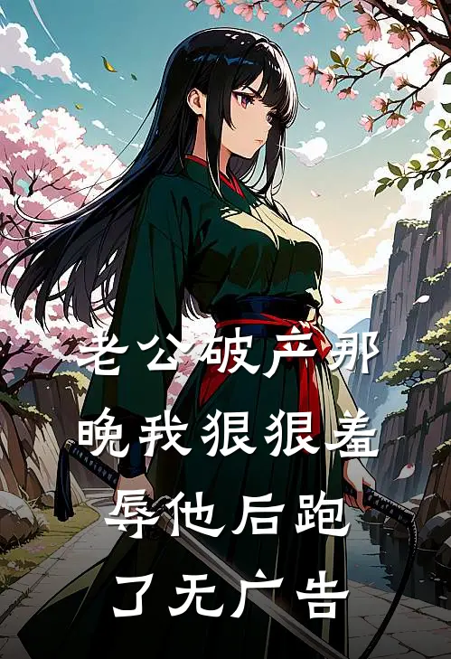 老公破产那晚我狠狠羞辱他后跑了无广告