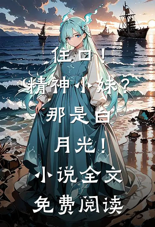 住口！精神小妹？那是白月光！小说全文免费阅读