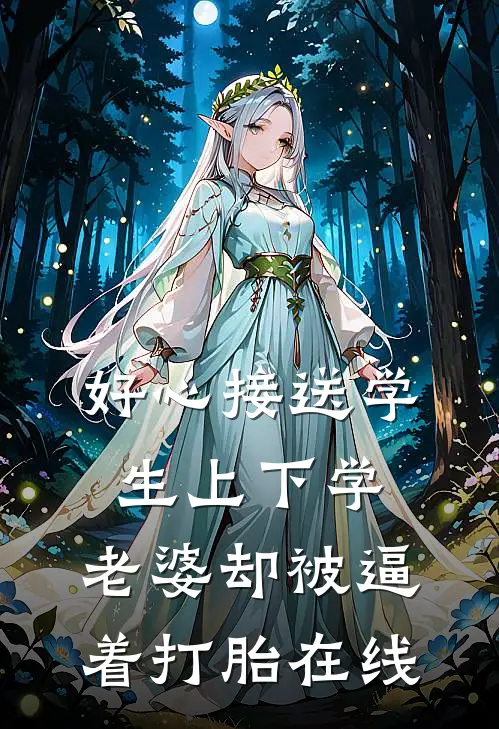 好心接送学生上下学，老婆却被逼着打胎在线