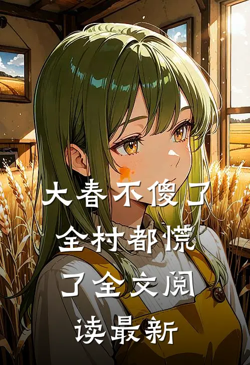 大春不傻了，全村都慌了全文阅读最新