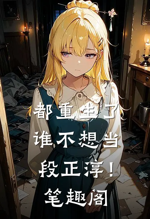 都重生了，谁不想当段正淳！笔趣阁
