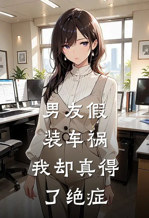 男友假装车祸,我却真得了绝症