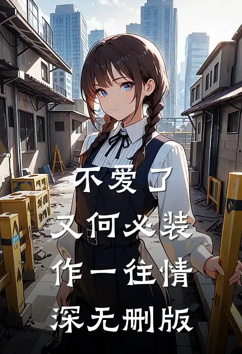 不爱了，又何必装作一往情深无删版