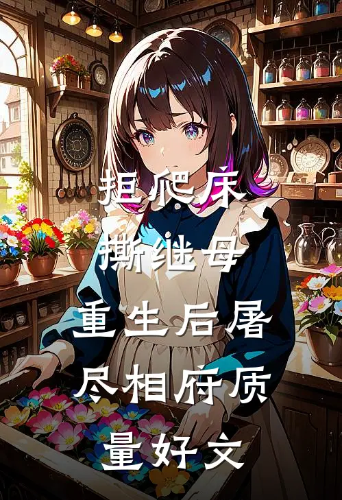 拒爬床，撕继母，重生后屠尽相府质量好文