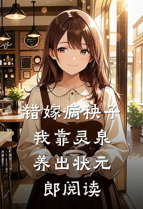 错嫁病秧子，我靠灵泉养出状元郎阅读