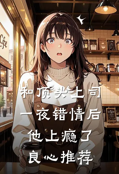 和顶头上司一夜错情后，他上瘾了良心推荐