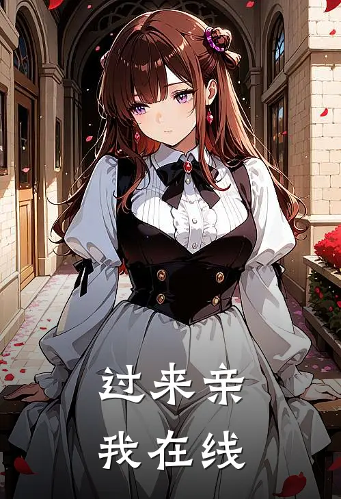 过来亲我在线
