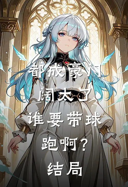 都成豪门阔太了，谁要带球跑啊？结局
