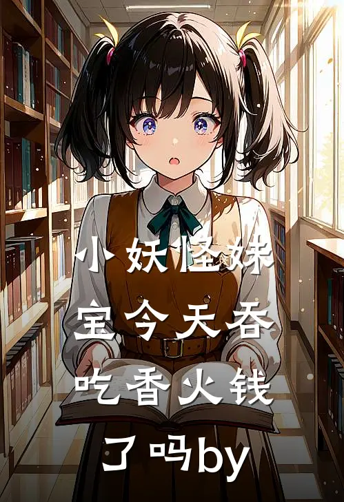 小妖怪妹宝今天吞吃香火钱了吗by