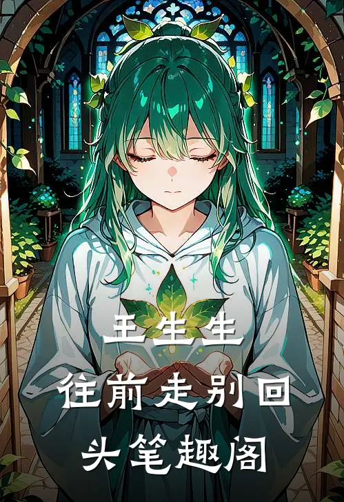 王生生，往前走别回头笔趣阁