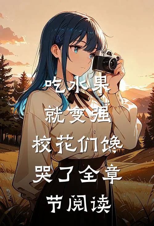 吃水果就变强，校花们馋哭了全章节阅读