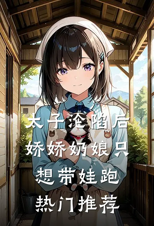 太子沦陷后，娇娇奶娘只想带娃跑热门推荐