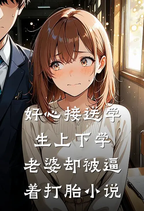 好心接送学生上下学，老婆却被逼着打胎小说