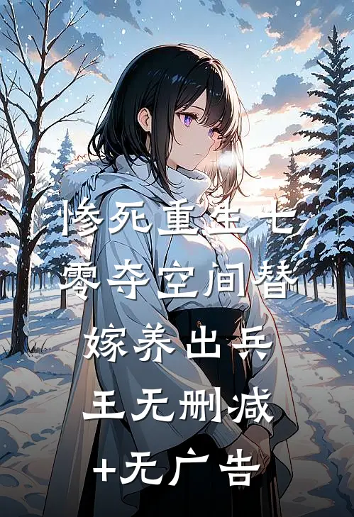 惨死重生七零夺空间替嫁养出兵王无删减+无广告