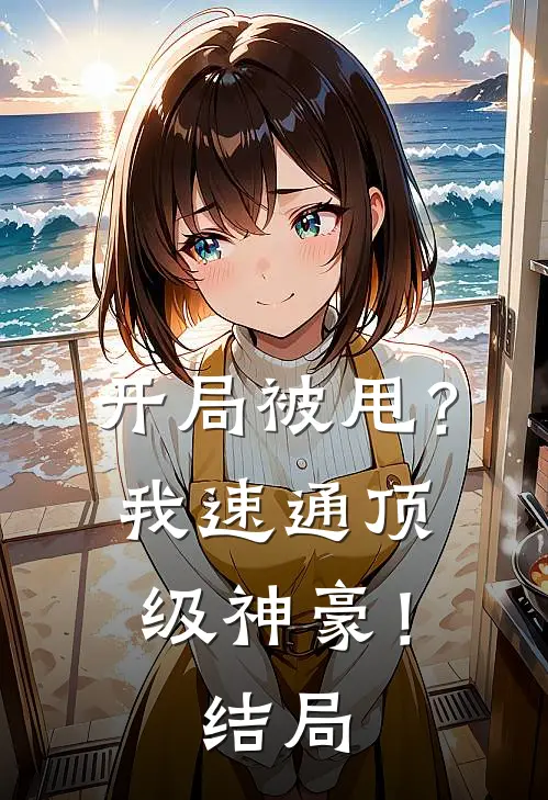 开局被甩？我速通顶级神豪！结局