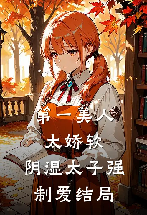 第一美人太娇软，阴湿太子强制爱结局