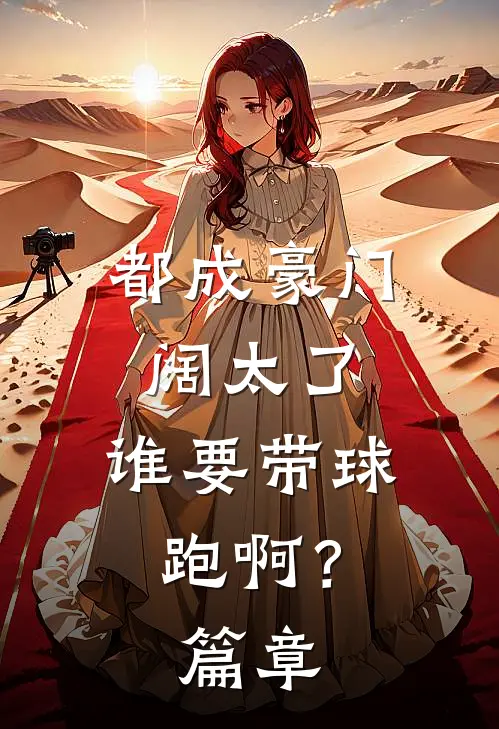 都成豪门阔太了，谁要带球跑啊？篇章