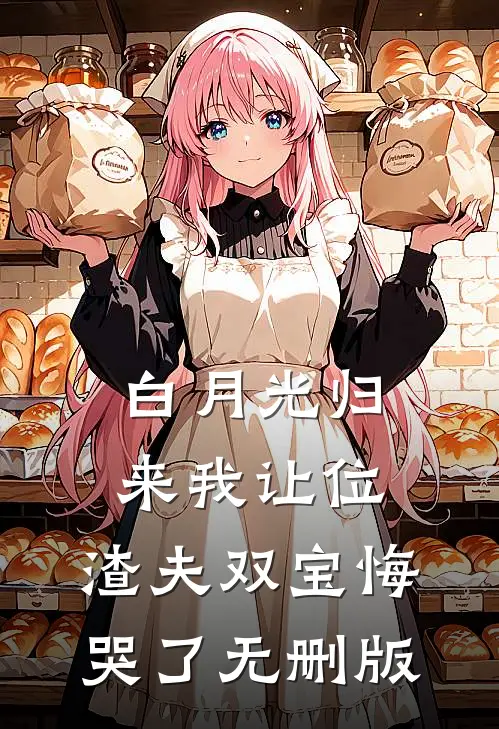 白月光归来我让位，渣夫双宝悔哭了无删版