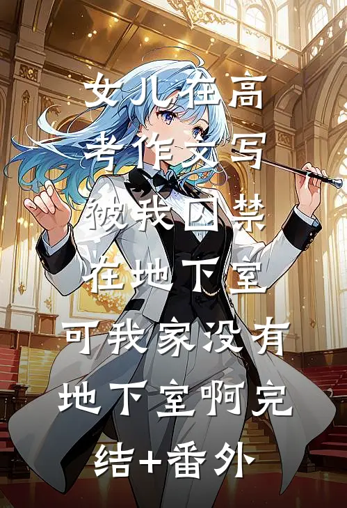 女儿在高考作文写被我囚禁在地下室，可我家没有地下室啊完结+番外