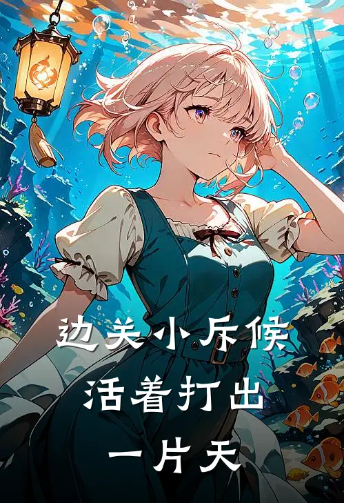 边关小斥候，活着打出一片天
