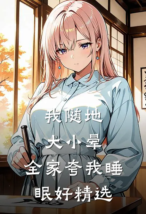 我随地大小晕，全家夸我睡眠好精选