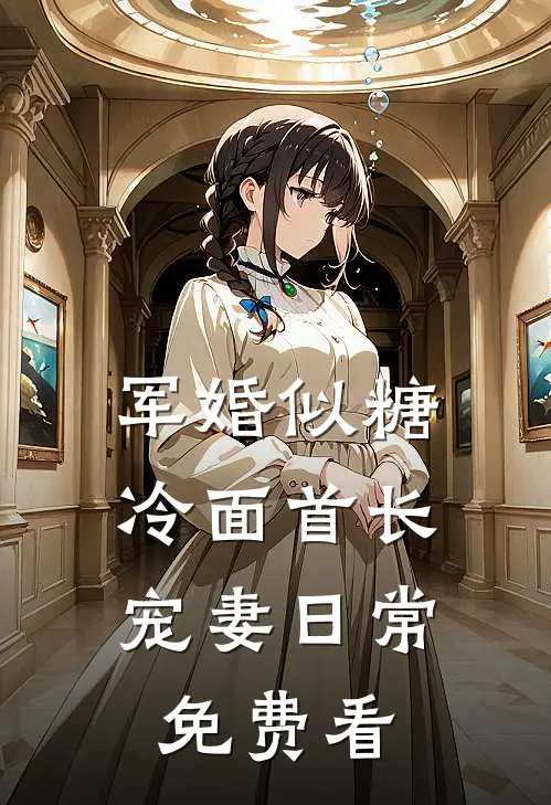 军婚似糖，冷面首长宠妻日常免费看
