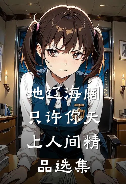 地辽海阔，只许你天上人间精品选集