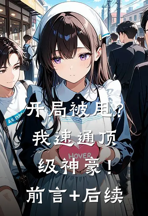 开局被甩？我速通顶级神豪！前言+后续