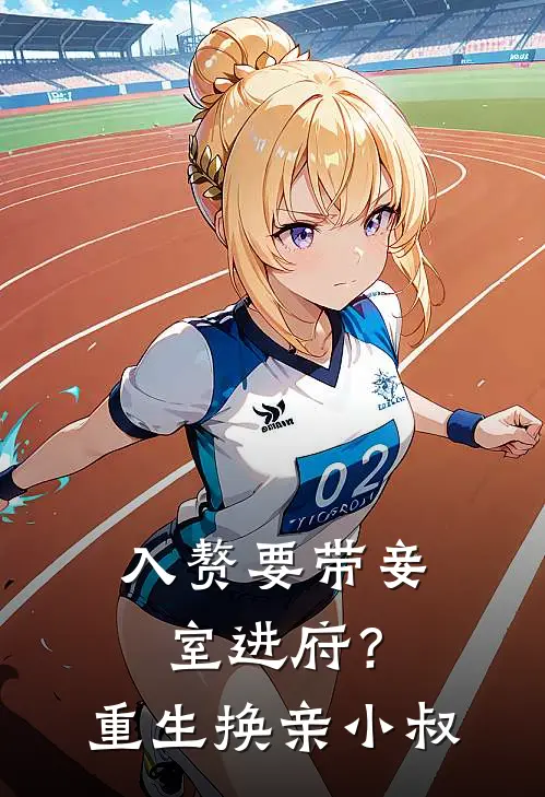 入赘要带妾室进府？重生换亲小叔