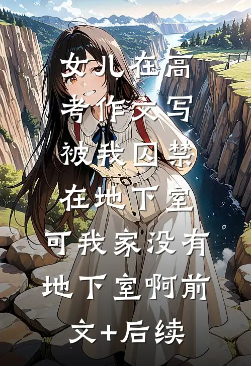 女儿在高考作文写被我囚禁在地下室，可我家没有地下室啊前文+后续