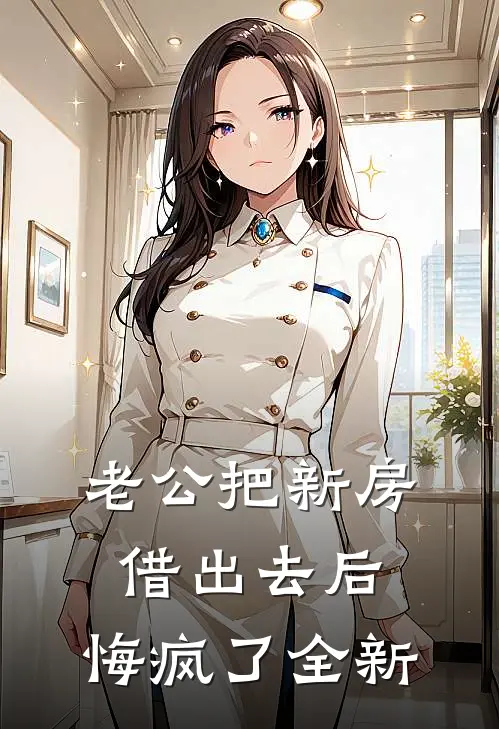 老公把新房借出去后，悔疯了全新