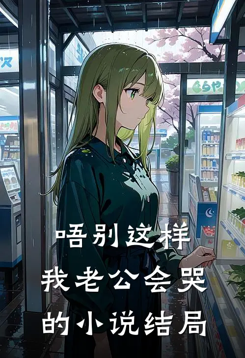 唔别这样，我老公会哭的小说结局