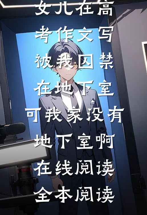 女儿在高考作文写被我囚禁在地下室，可我家没有地下室啊在线阅读全本阅读