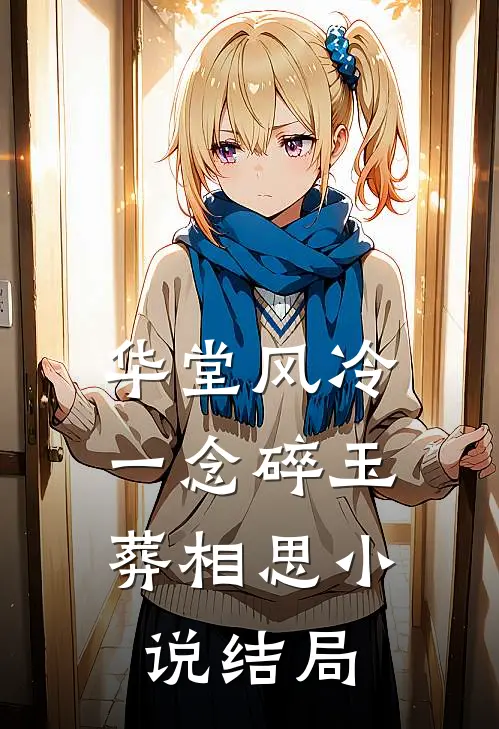 华堂风冷，一念碎玉葬相思小说结局