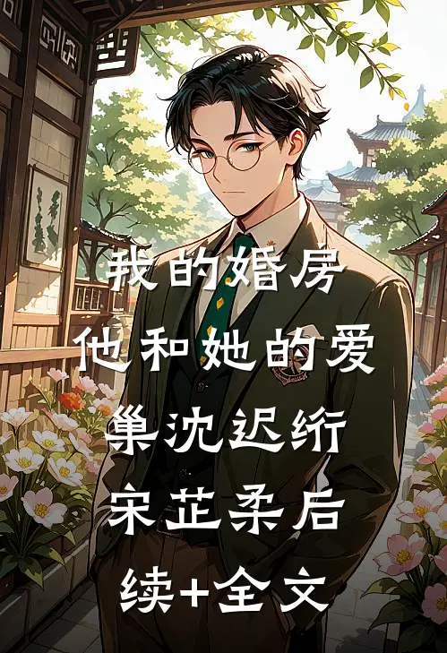 我的婚房，他和她的爱巢沈迟绗宋芷柔后续+全文