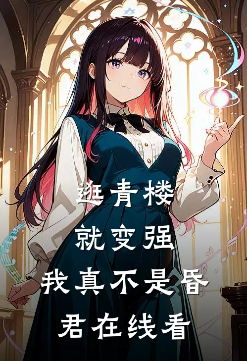 逛青楼就变强，我真不是昏君在线看