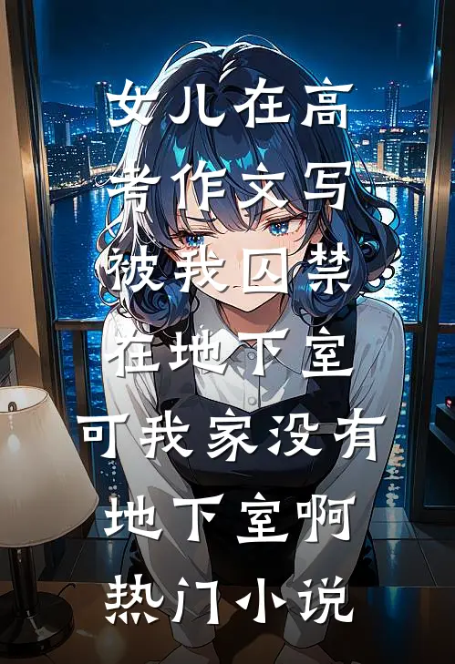 女儿在高考作文写被我囚禁在地下室，可我家没有地下室啊热门小说