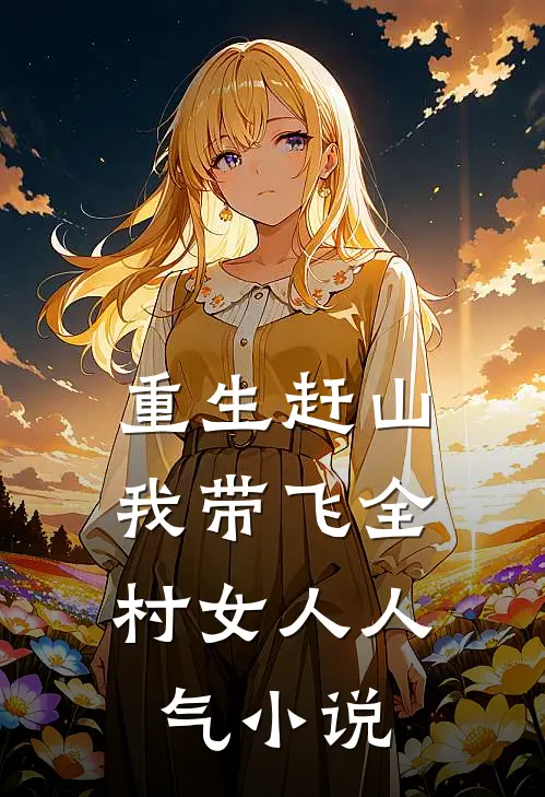 重生赶山：我带飞全村女人人气小说