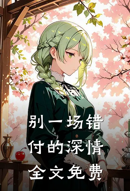 别一场错付的深情全文免费