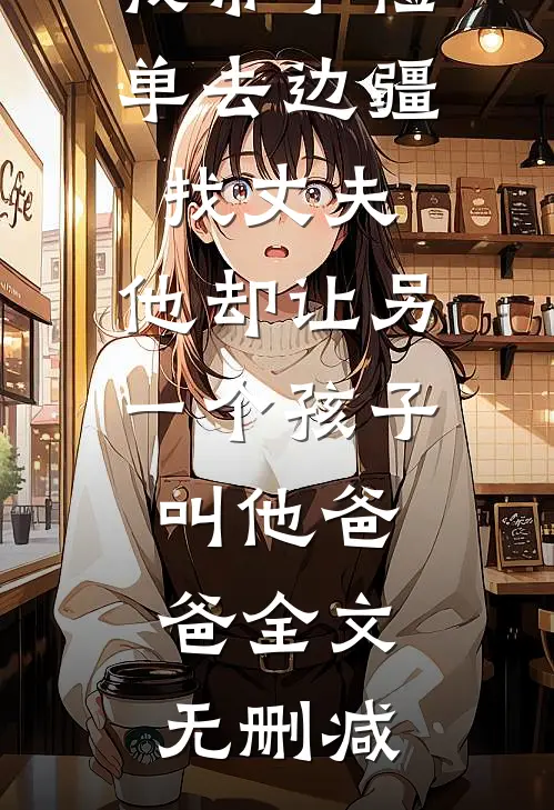 我带孕检单去边疆找丈夫，他却让另一个孩子叫他爸爸全文无删减