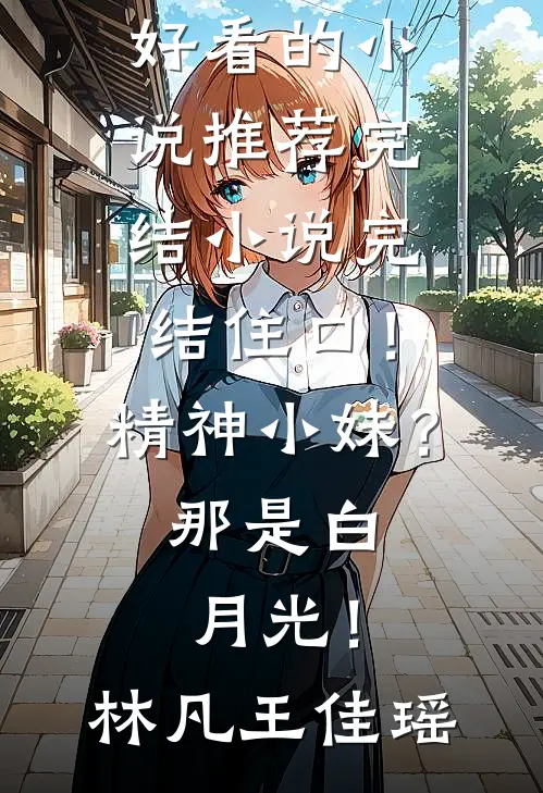 住口！精神小妹？那是白月光！林凡王佳瑶好看的小说推荐完结_小说完结住口！精神小妹？那是白月光！林凡王佳瑶