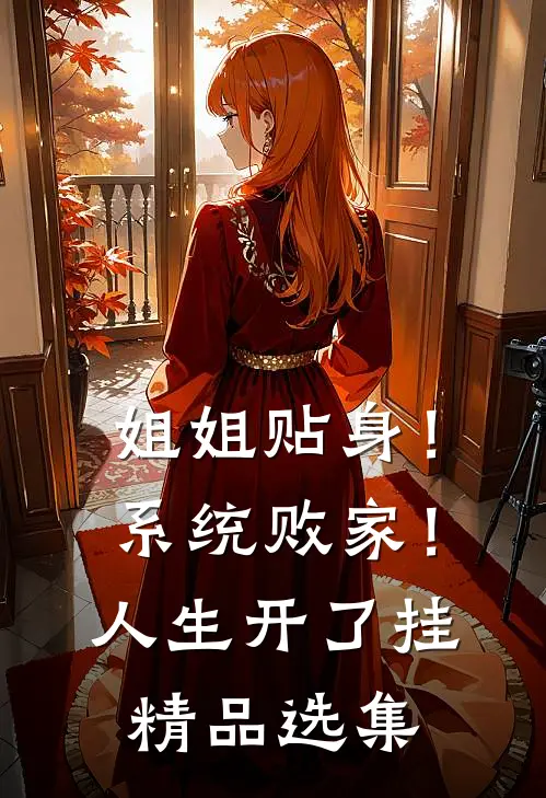 姐姐贴身！系统败家！人生开了挂精品选集