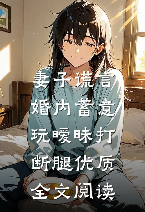 妻子谎言，婚内蓄意玩暧昧打断腿优质全文阅读