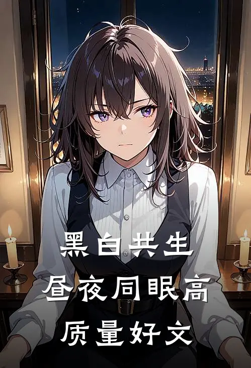 黑白共生，昼夜同眠高质量好文