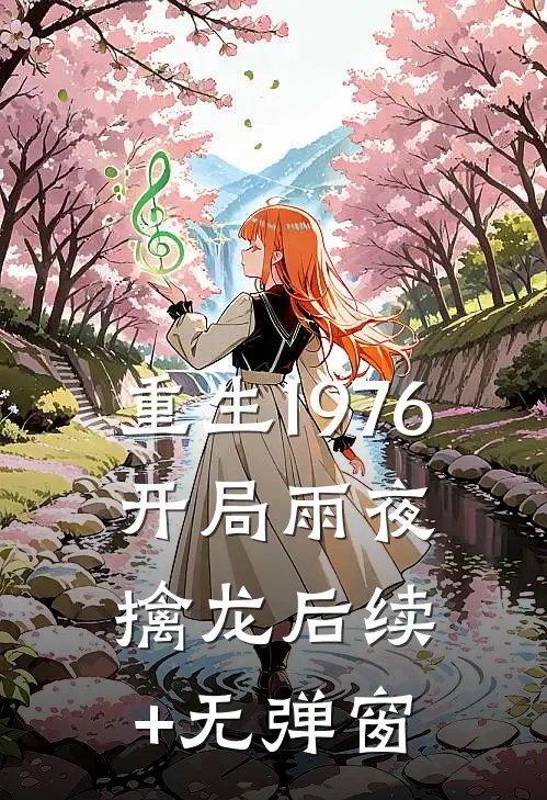 重生1976：开局雨夜擒龙后续+无弹窗